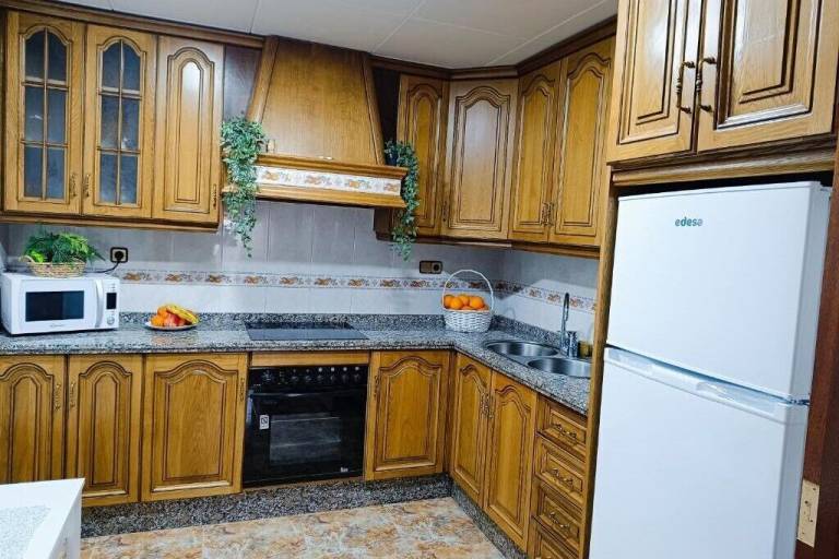 Casa Carcabuey