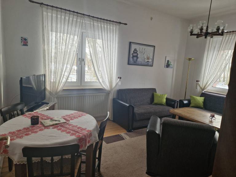 Ferienwohnung  Eyendorf