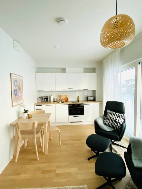 Apartment  Kokkola