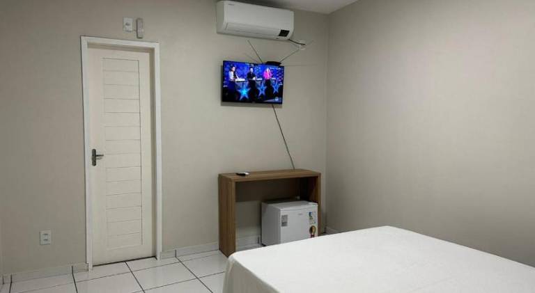 Nice rental apartment | Pets allowed in Barreirinhas