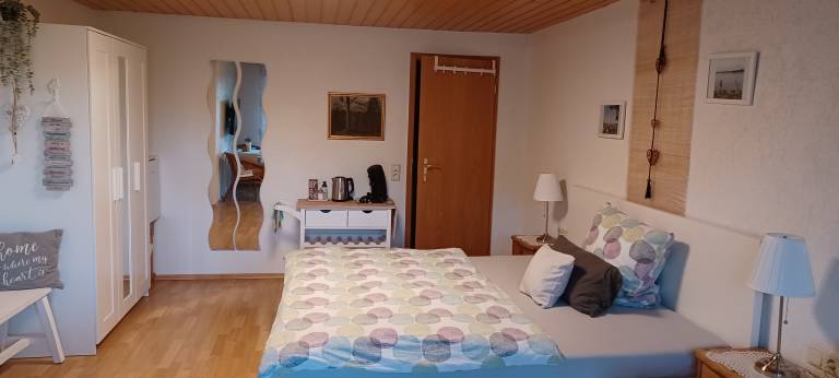 'Holiday Accommodation Lukas' with Shared Terrace, Shared Garden and Wi-Fi — photo 2