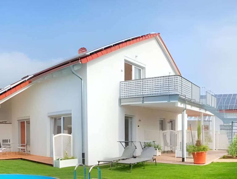 Apartment Oberrotweil