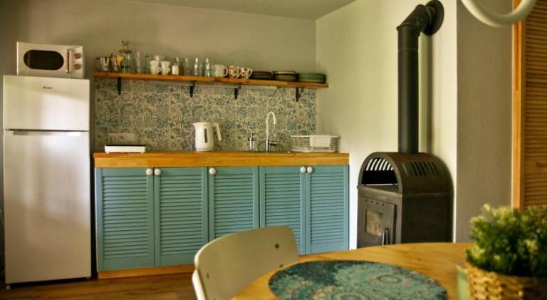 Vacation home with 2 rooms for 4 persons — photo 5