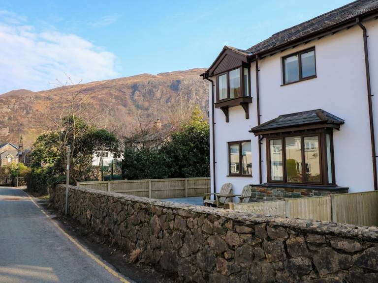 Cottage Beddgelert