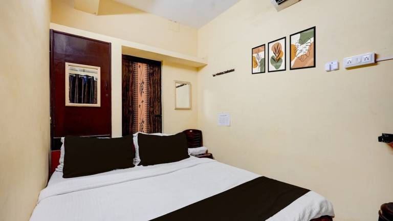 Ferienhaus für 2 Personen 31 m² in Chennai