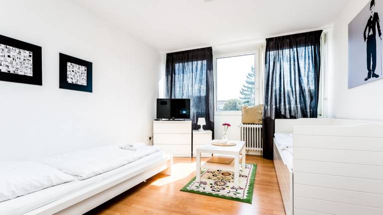 Ferienwohnung Deutz