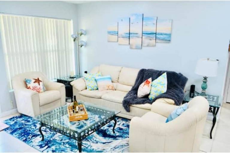 House Jensen Beach