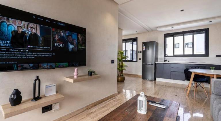 Holiday apartment with 1 room for 3 persons — photo 3