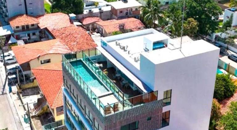 Wonderful apartment with pool | Next to the beach | Pets allowed — photo 3