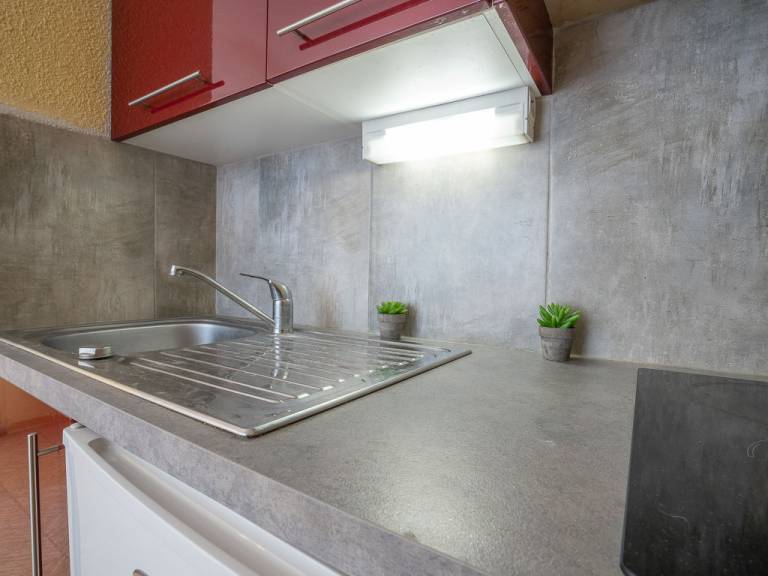 Ferienwohnung Argelès-sur-Mer