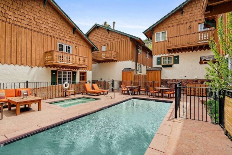 Condo Aspen