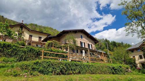 Resort Torre Pellice