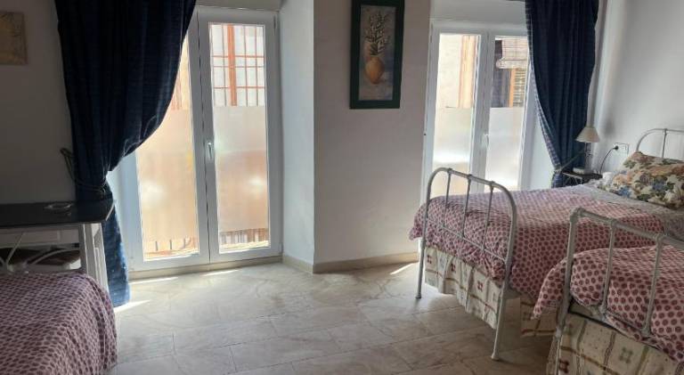 Rental apartment | Close to Alcazaba of Málaga in Málaga