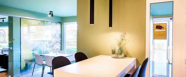 B&B HOTEL Baden-Airpark — photo 5