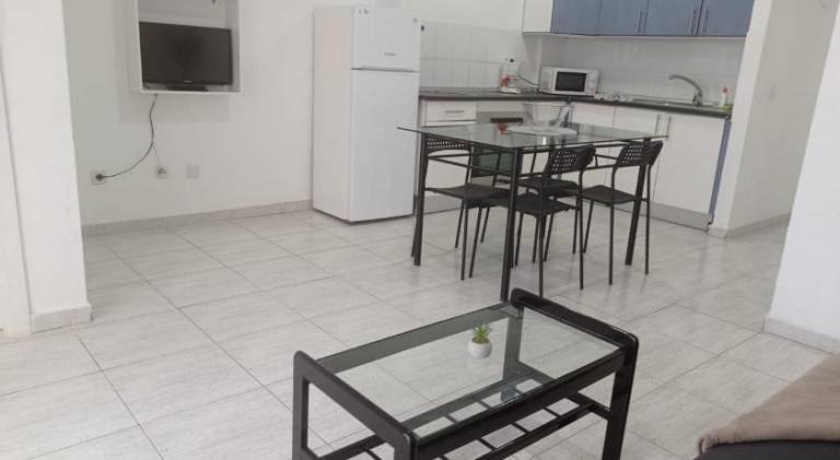 Apartment with terrace — photo 4