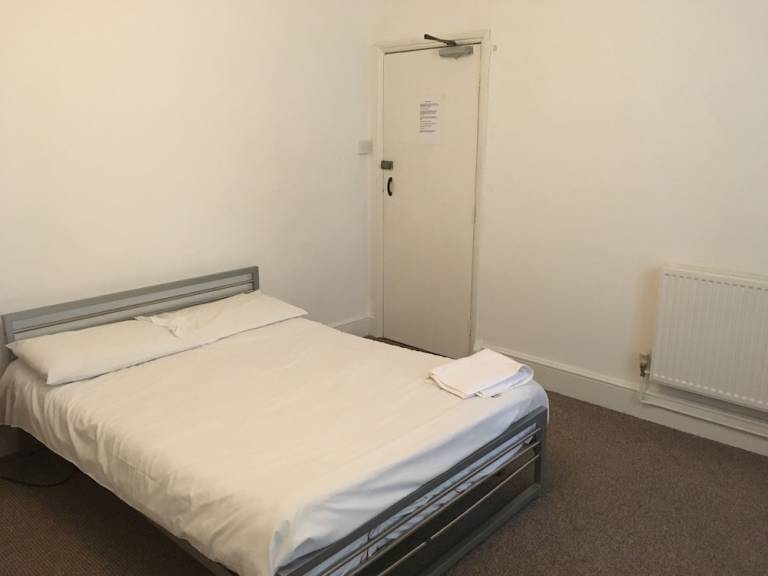 Accommodation Wellingborough