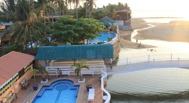 Punta Riviera Resort Bolinao — photo 3