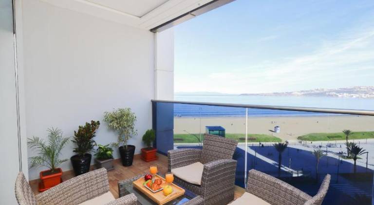 Holiday apartment with 3 rooms for 6 persons — photo 3