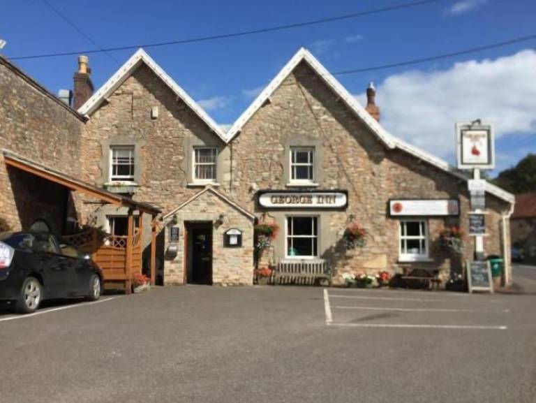 The George Inn — photo 3