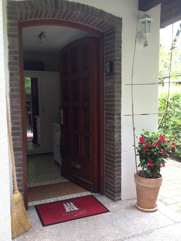 Child-friendly beautiful holiday apartment with terrace, barbeque & garden | Pet-friendly — photo 3