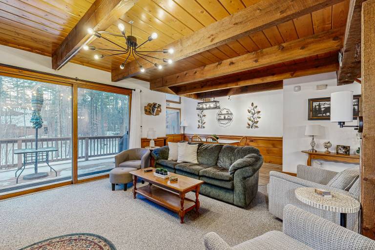House North Conway