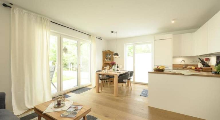 Beautiful vacation home | Pets are welcome in Oberammergau