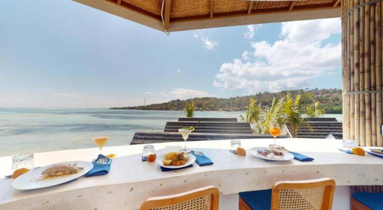 Segara Seaside Resort — photo 4