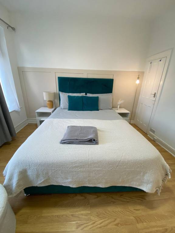 Huis Manchester