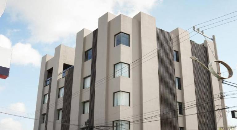 50 m&sup2; Ferienwohnung