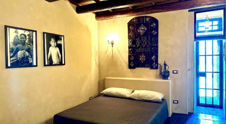 35 m&sup2; Ferienwohnung