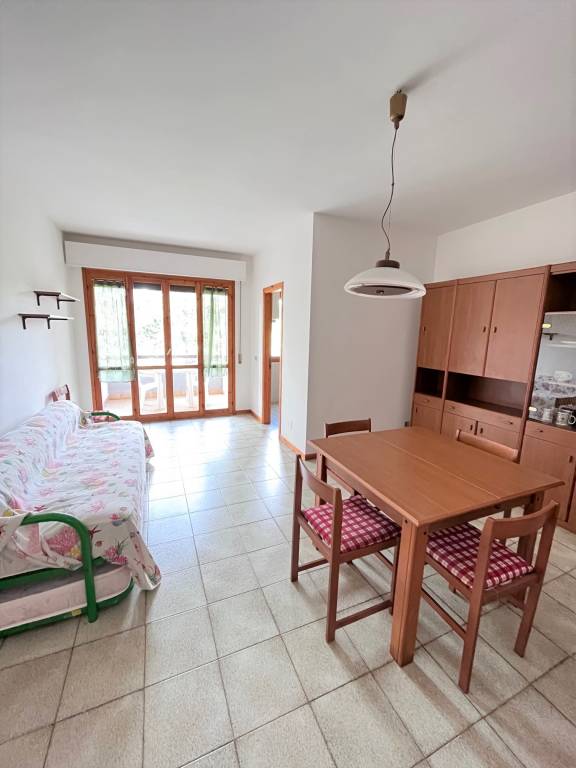Apartment with 1 room for 4 persons — photo 2