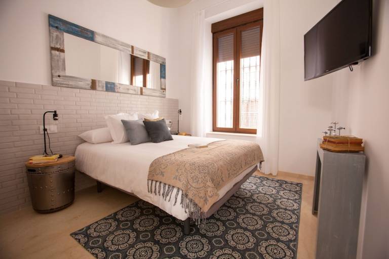 Hostel Seville