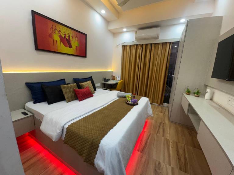Bliss Paradise- Nearest to Expo Mart - Gr Noida in Faridabad
