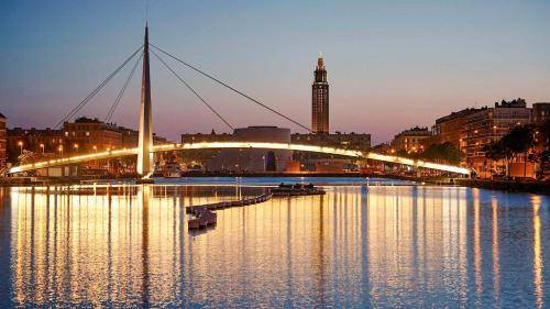 Appartement Le Havre