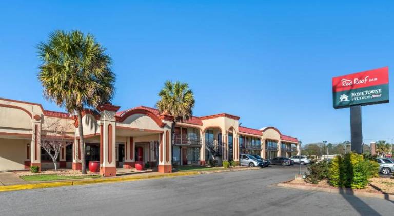 Red Roof Inn Montgomery - Midtown in Montgomery