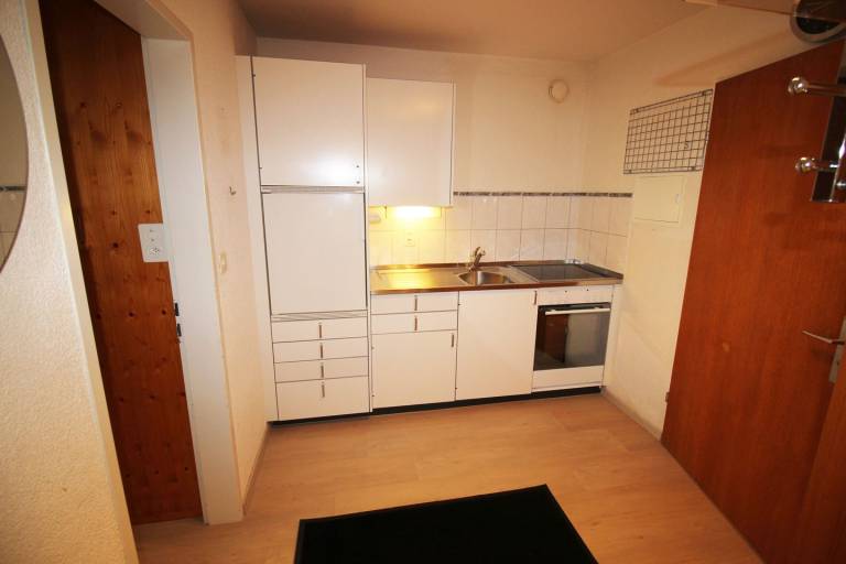 Residenza Lagrev - 1 room flat no. 203 - type 12B - 2nd floor - south — photo 5