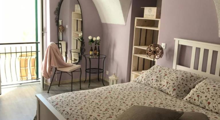 Bed and breakfast Pigna