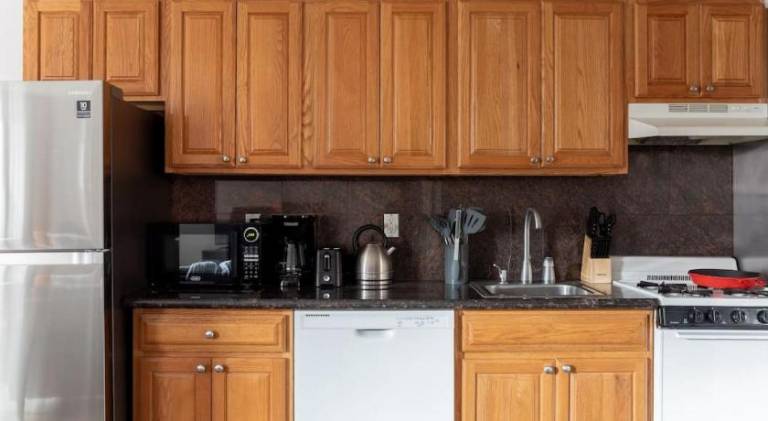 Fully equipped apartment | Next to Freedom Trail | Suitable for remote work | Pet-friendly — photo 5
