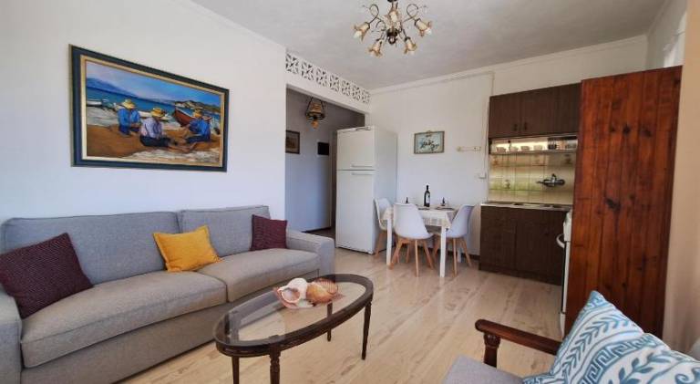 Charming holiday apartment with garden & terrace | Pets allowed — photo 2