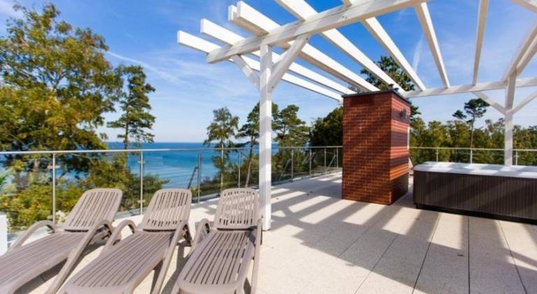 Rental apartment with pool — photo 4