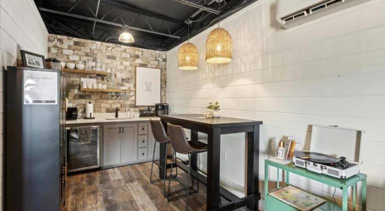 Vacation home with 1 room for 4 persons — photo 4