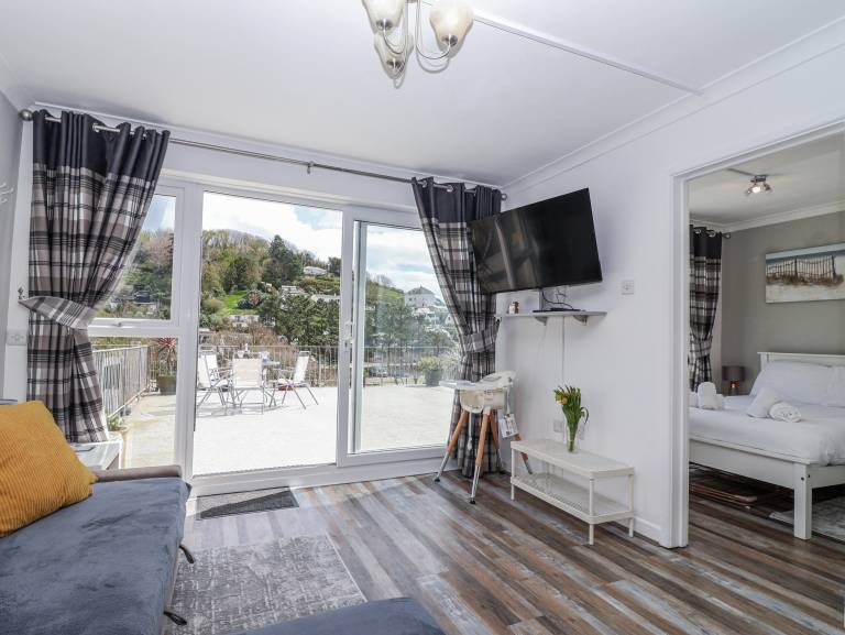 Fully equipped beautiful cottage with garden & patio | Beach view | Close to the beach | Pet-friendly — photo 4