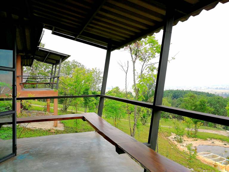 ClayCraft Coffee Gallery Homestay — photo 5