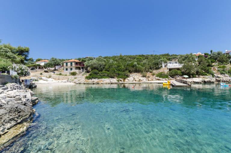 Apartman  Zastražišće