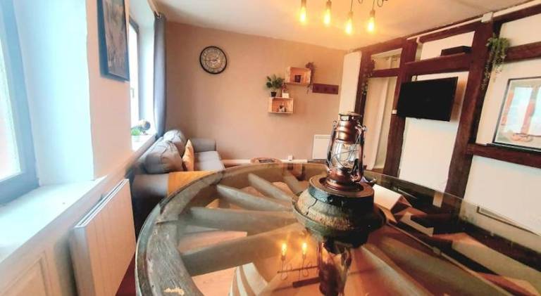 Rental apartment with 1 room for 2 persons — photo 2