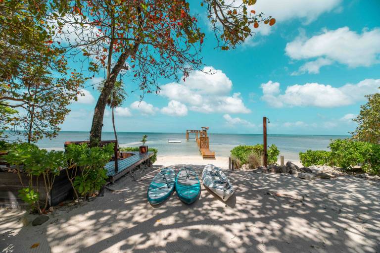 Casa Politilly Bight