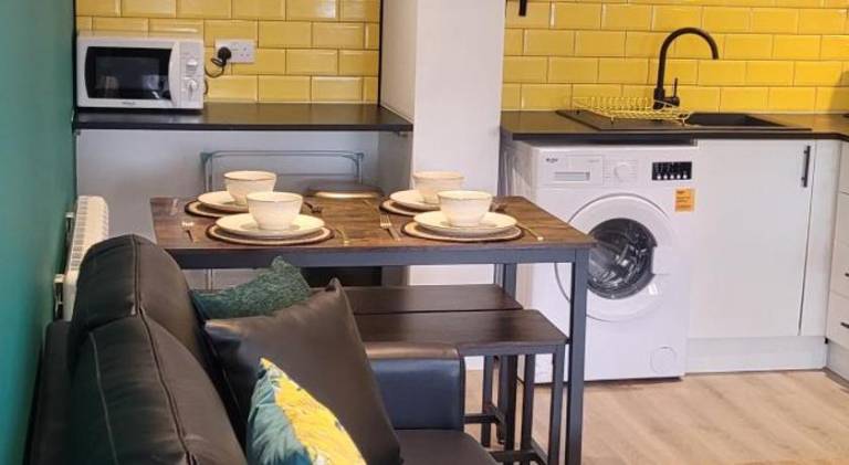 Rental apartment for 4 persons — photo 3