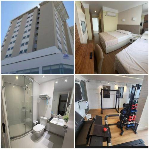 Apart-hotel Centro