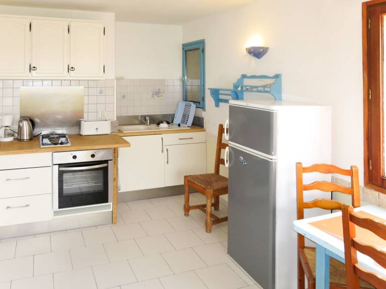 Holiday apartment with pool | Sea view — photo 4