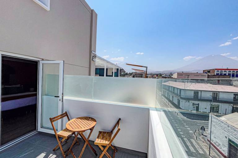 Viajero Arequipa Hostel
